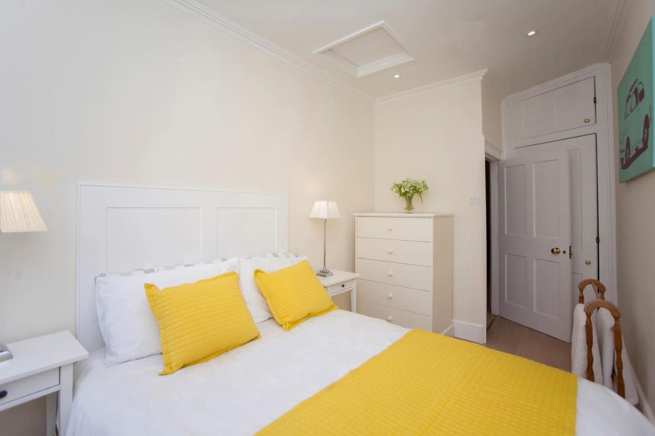 Lux City Centre Property, Slps 8 Bath Exterior photo
