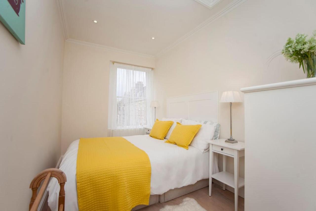Lux City Centre Property, Slps 8 Bath Exterior photo